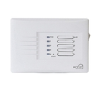 7 Day Programmable Water Heating and Cooling Digital LCD Room Thermostat Wireless