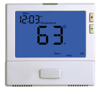Ασύρματη θερμοστάτης αντλιών θερμότητας/προγραμματίσημη θερμοστάτης θέρμανσης