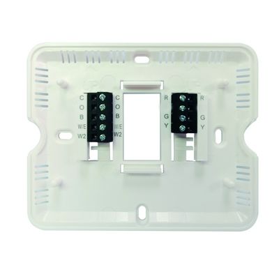 24V WIFI Digital Heating Heat Pump Programmable Thermostat