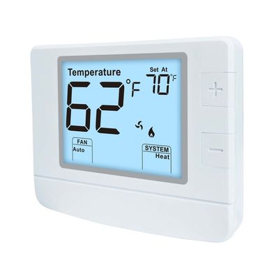 24V Non Programmable Home Thermostat
