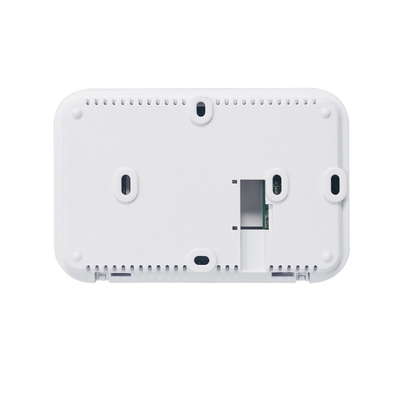 7 Day Programmable Air Conditioner Riseem Thermostat with Keypad Lockout