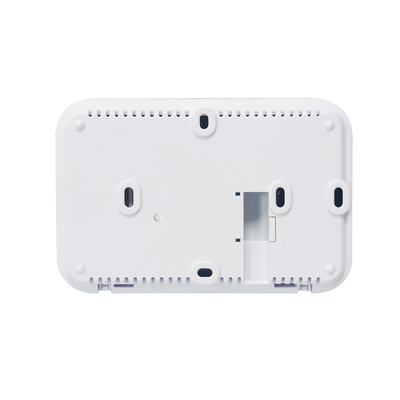 LCD Digital Display Wired Temperature Controller For HVAC System Temperature Management