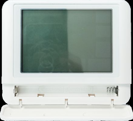 Non-Programmable Digital Room Thermostat with LCD Display ±1℃ Accuracy