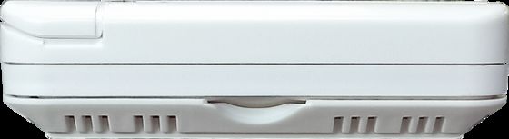 Non-Programmable Digital Room Thermostat with LCD Display ±1℃ Accuracy