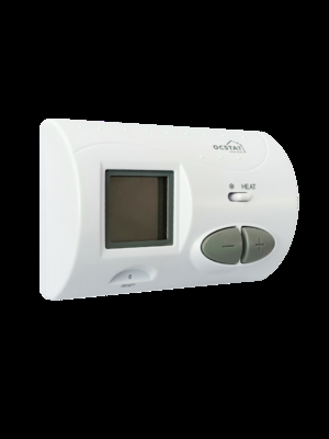 Professional Heating and Cooling Regulator for Accurate Temperature Control