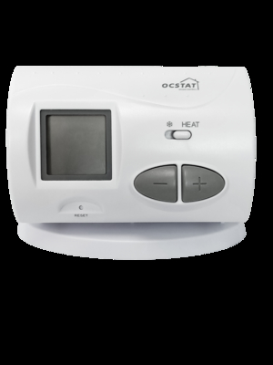 Professional Heating and Cooling Regulator for Accurate Temperature Control
