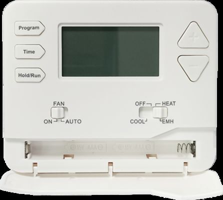 Upgrade Your Temperature Control with Heating And Cooling Regulator Compatible With Most Systems