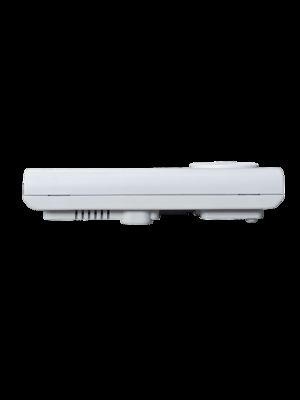 Flame Retardance ABS Air Conditioning Thermostat System Advanced and Accurate Display ±1℉ under 68℉