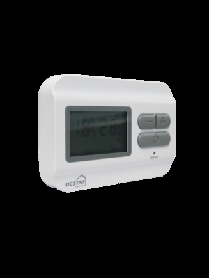 Maximize Your Comfort with Our Air Conditioning Thermostat System Heating And Cooling Control Mode