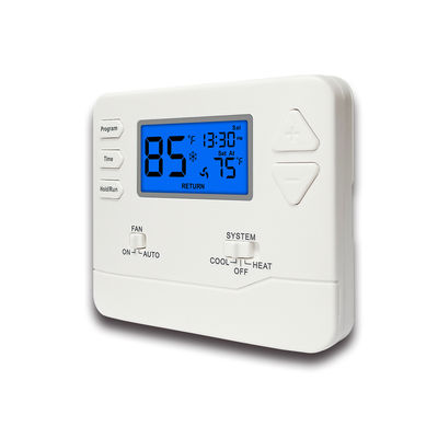 STN605 Miuputake Digital Control in Intelligent Temperature Controller for Precise Temperature Regulation