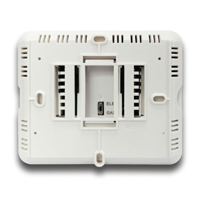 Miuputake 7 Day Programming Electronic Room Thermostat for Energy-Saving Temperature Management