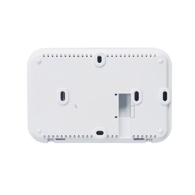 Standby Current Lighting Current ≤3mA Boiler Digital Temperature Control Thermostat Featuring Switchable Current 6 A 2 A Inductive Load for Heat Control