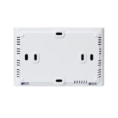 PC+ABS Wireless Heater Thermostat / Remote Controlled Thermostat For Boiler