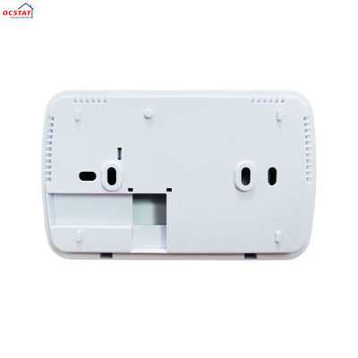 230V NTC Sensor Type Heating Boiler Temperature Control 7 Day Programmable Home Electronic Thermostat Device Offering Temperature Management and Energy Operation in Boilers