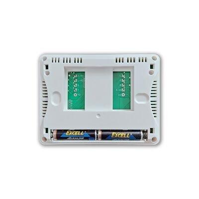 Terminal Designations Y Intelligent Temperature Controller HVAC Thermostat Engineered to Optimize HVAC System Operation