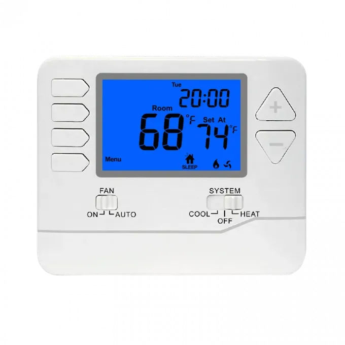 Among the most impactful innovations in home climate control are programmable thermostats—devices designed to let you tailor temperature settings to your daily routine, slashing energy bills while ensuring your home is always at the perfect temperature.