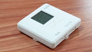 701PRO Νέος 24V απλός θερμοστάτης HVAC για το σπίτι